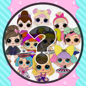 Which LoL Doll Are You? Trivia