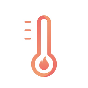 thermometer app for fever