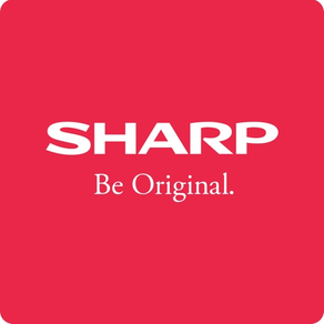 Sharp CE MEA.