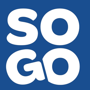 SoGo - Sights On the Go