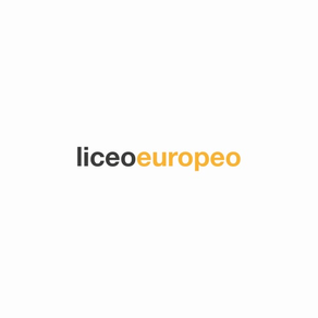 Liceo Europeo