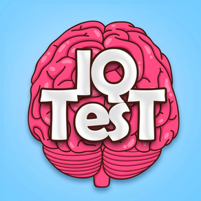 IQ Test - Find Your Brain Age