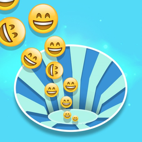 Emoji Hollo Ball Runner