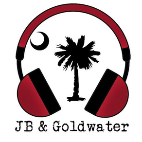 JB and Goldwater