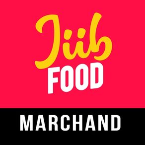 Jiib Food - Marchand