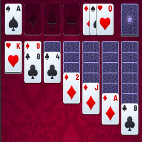 Solitaire Classic !!!!