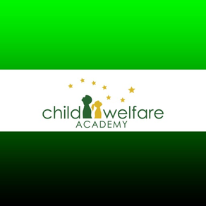 Child Welfare Academy