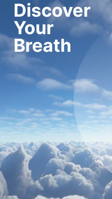 Lixir: Discover Your Breath الملصق