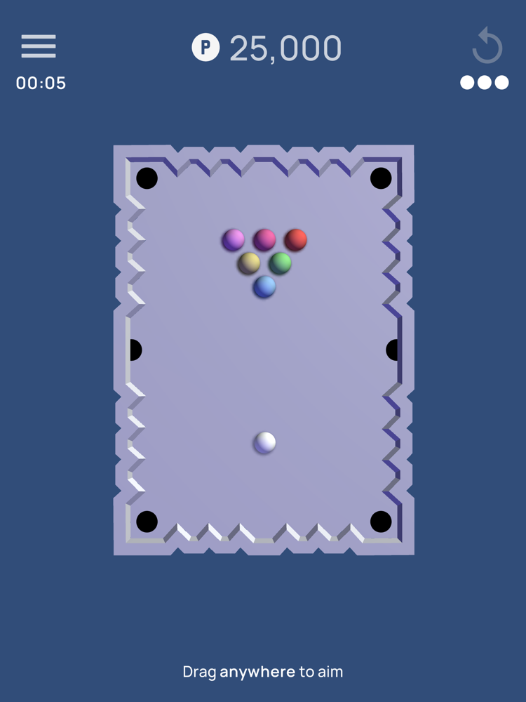 Polygons! poster