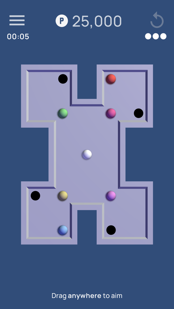 Polygons! poster