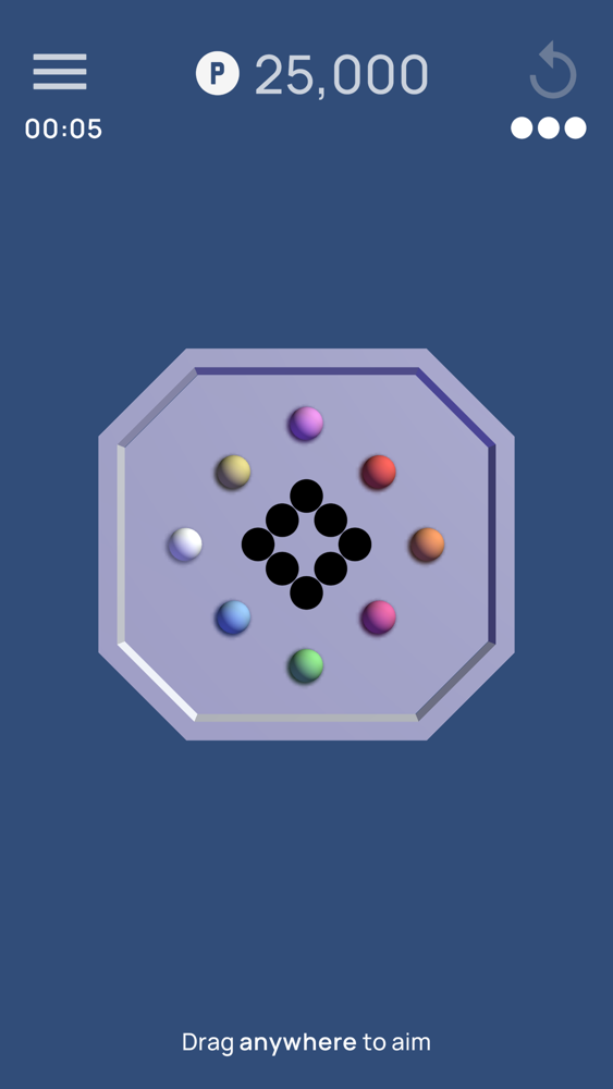 Polygons! poster