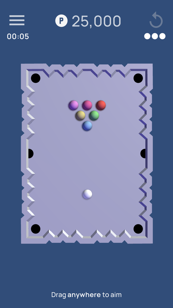 Polygons! poster