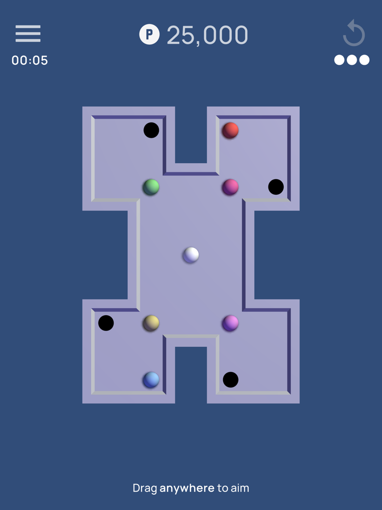 Polygons! poster