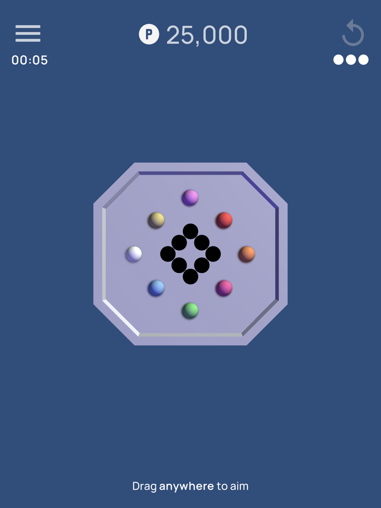 Polygons! poster