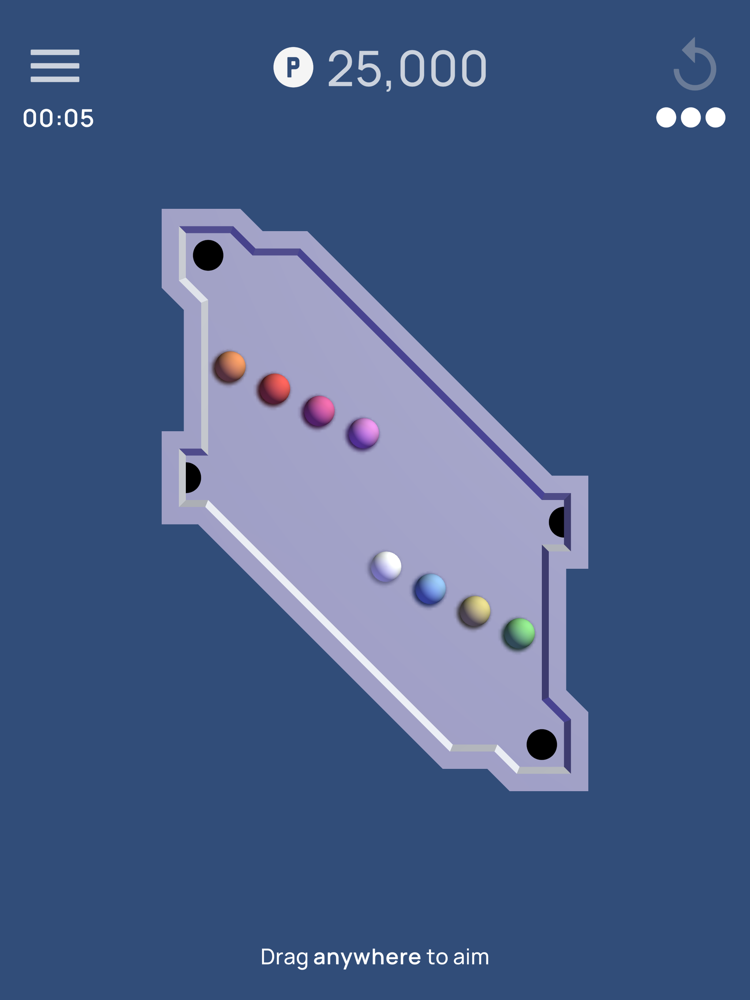Polygons! poster
