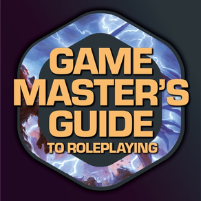 Game Master’s Guide