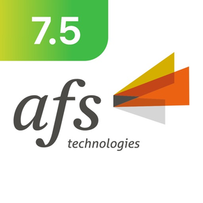 AFS Retail Execution 7.5