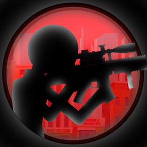 Sniper Head Shot Stickman.io