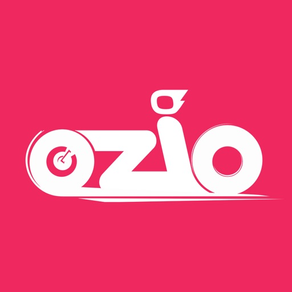 Ozio | Market. Cashback card.