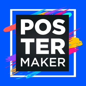 Poster Maker & Hacer Carteles