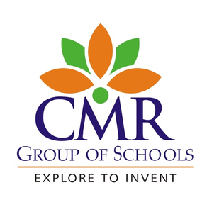 CMR Group of Schools ParentApp