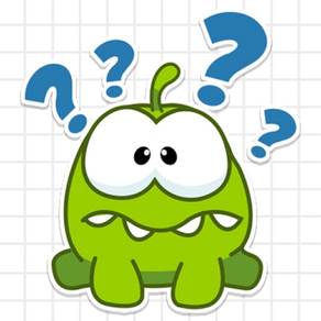 Om Nom Quiz