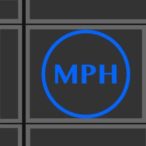 Simple Speedometer and Map