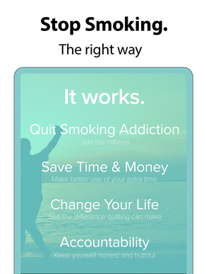 Quit Cigs, Smoking, & Tobacco