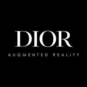 Dior AR Experience