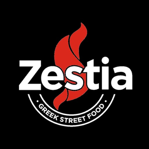 Zestia Greek Street Food