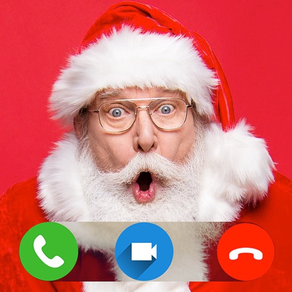 Santa Video Call 2020