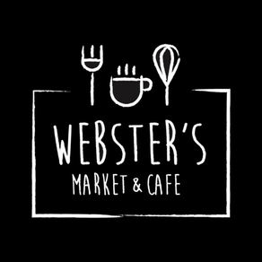 Websters Market & Cafe