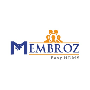 Membroz EasyHRMS