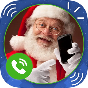 Santa phone call – Xmas Chat