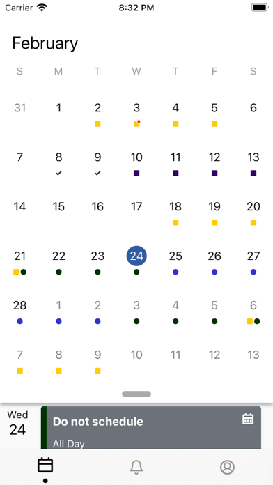 UKG Shiftboard poster