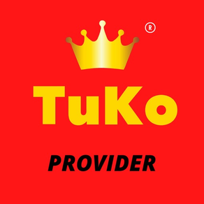 Tuko Provider