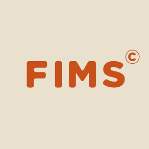 FIMS: 濾鏡分享