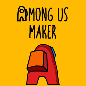 Among Us Maker Skin