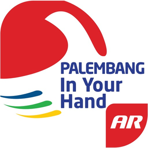 Palembang In Your Hand