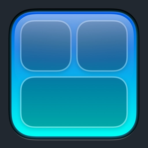 Iconboard - App themifier