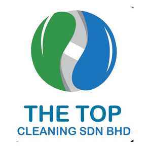 The Top Cleaning Driver app