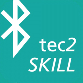tec2SKILL Connect