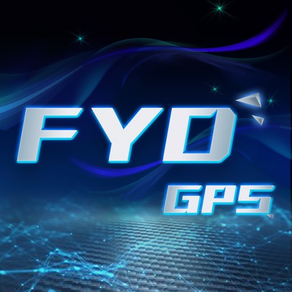 FYD GPS PRO