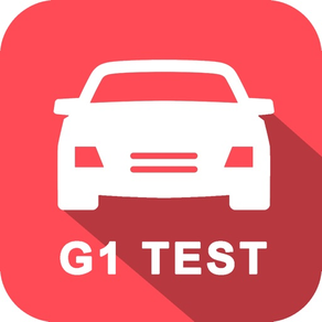Canada Driving G1 Test