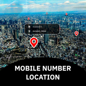 SIM Location Finder & Tracker