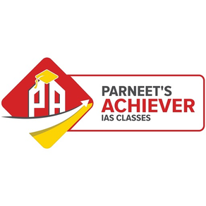 Parneet Achievers