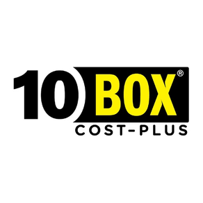 10Box Cost-Plus