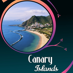 Canary Islands Tourism