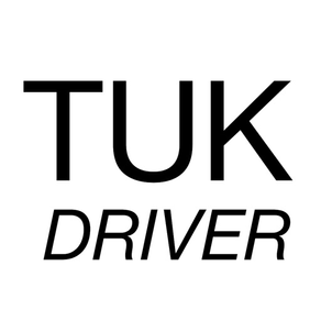TUK Driver