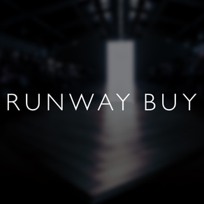 RUNWAY BUY | Shoppable Video